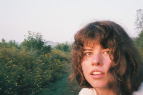 Emily Hines - My Own Way - BestNewMusic2025 - New Music 2025 > Q2 > W18