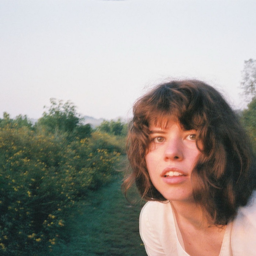 Emily Hines - My Own Way - BestNewMusic2025 - New Music 2025 > Q2 > W18
