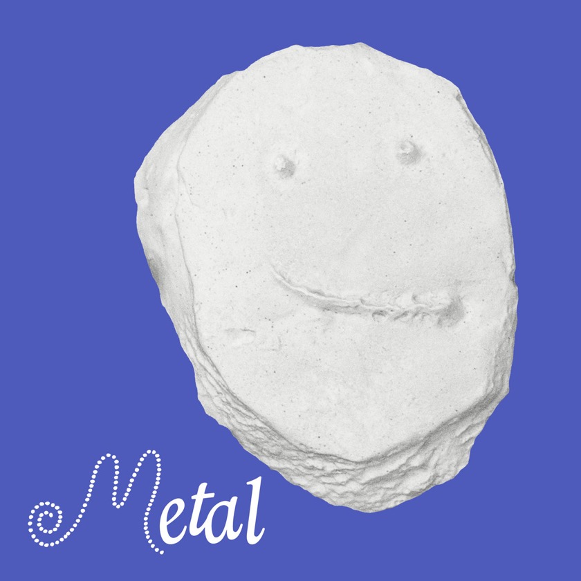 The Beths - Metal - BestNewMusic2025 - New Music 2025 > Q2 > W18