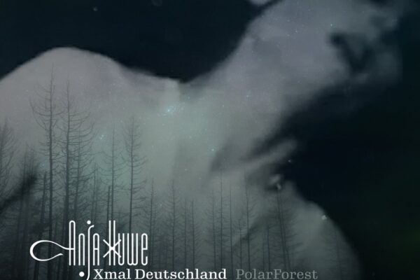 Anja Huwe - PolarForest - BestNewMusic2025 - New Music 2025 > Q2 > W18