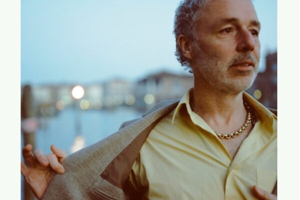 Baxter Dury - Allbarone - BestNewMusic2025 - New Music 2025 > Q2 > W19
