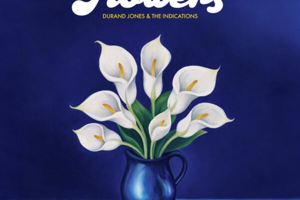 Durand Jones & The Indications - Lovers' Holiday - BestNewMusic2025 - New Music 2025 > Q2 > W22