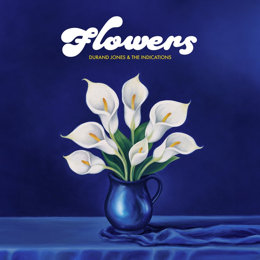 Durand Jones & The Indications - Lovers' Holiday - BestNewMusic2025 - New Music 2025 > Q2 > W22