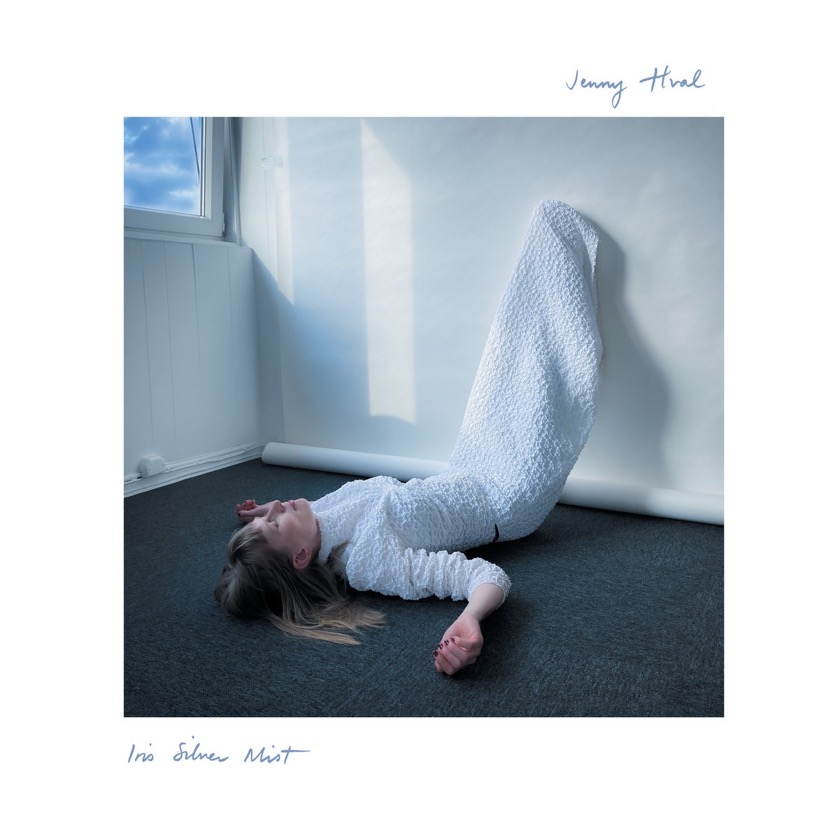 Jenny Hval - Lay down - BestNewMusic2025 - New Music 2025 > Q2 > W18