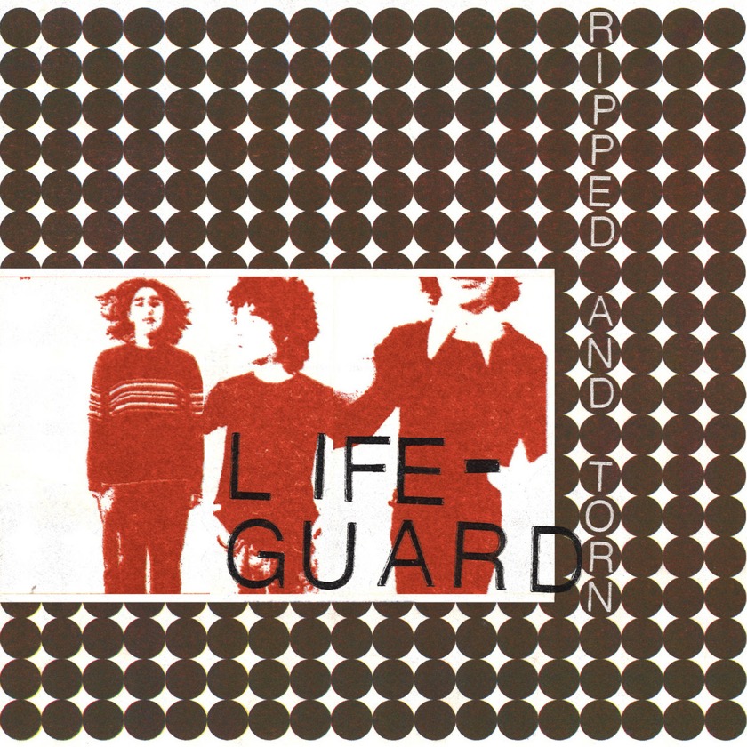 Lifeguard - Under Your Reach - BestNewMusic2025 - New Music 2025 > Q2 > W19