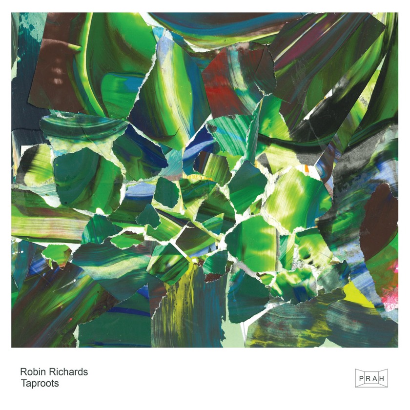 Robin Richards - Epoxy - BestNewMusic2025 - New Music 2025 > Q2 > W22