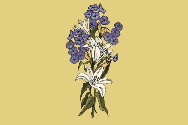 Thomas LaVine, Luna Keller - Phlox - BestNewMusic2025 - New Music 2025 > Q2 > W21
