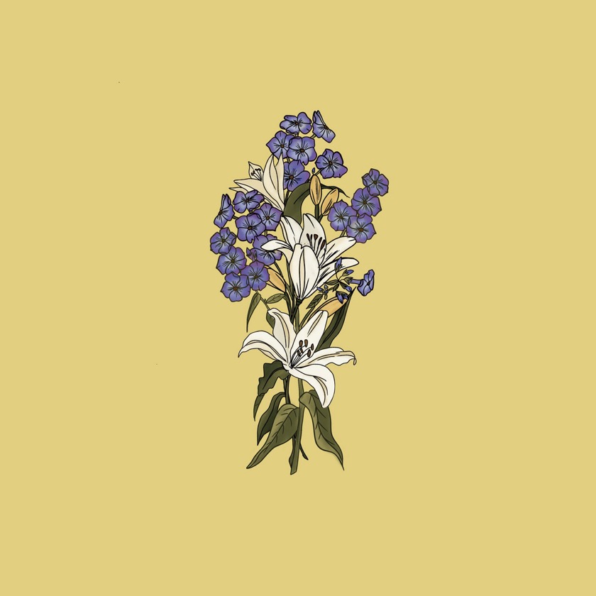 Thomas LaVine, Luna Keller - Phlox - BestNewMusic2025 - New Music 2025 > Q2 > W21