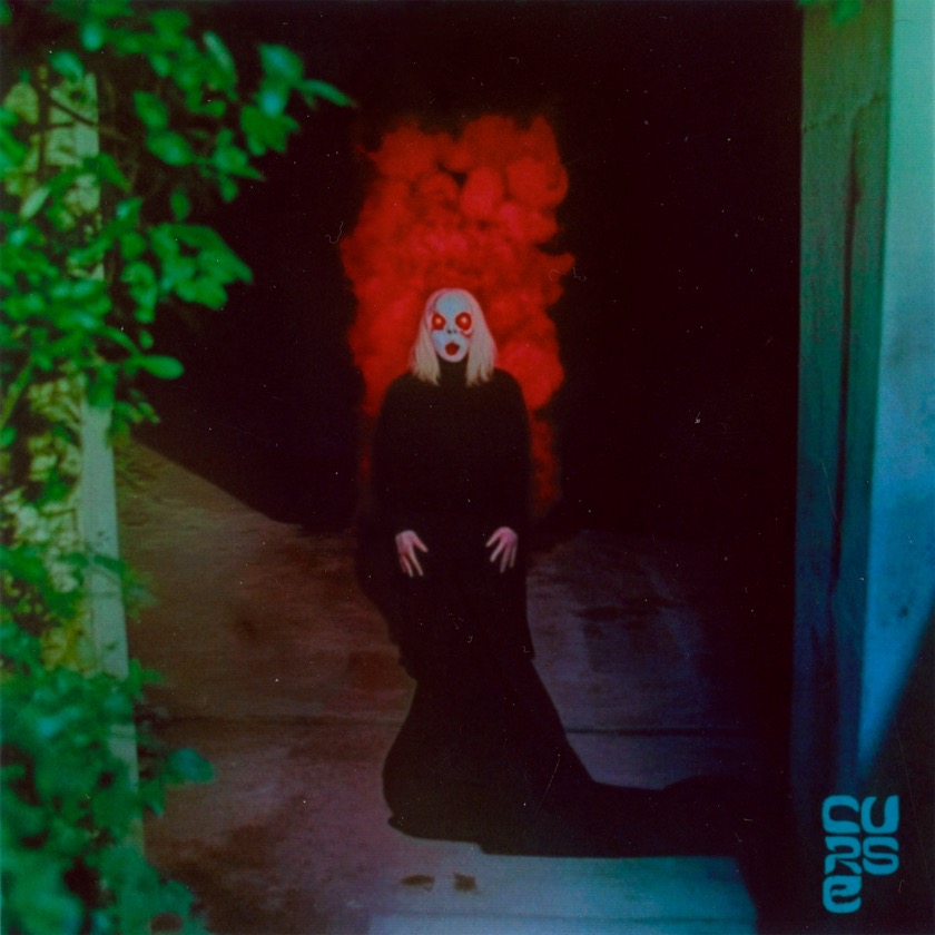 Unknown Mortal Orchestra - BOYS WITH THE CHARACTERISTICS OF WOLVES - BestNewMusic2025 - New Music 2025 > Q2 > W22