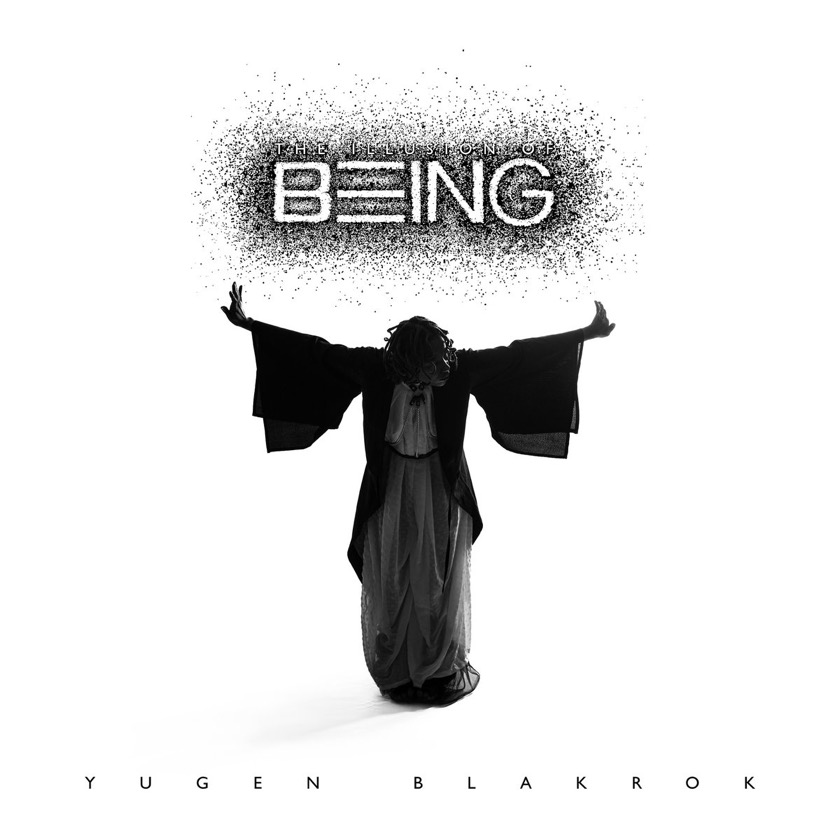 Yugen Blakrok - Being Here - BestNewMusic2025 - New Music 2025 > Q2 > W21