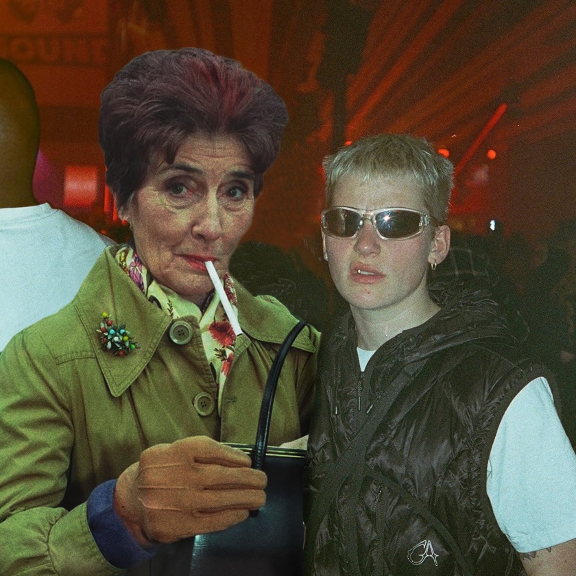 shortstraw. - Dot Cotton - BestNewMusic2025 - New Music 2025 > Q2 > W20
