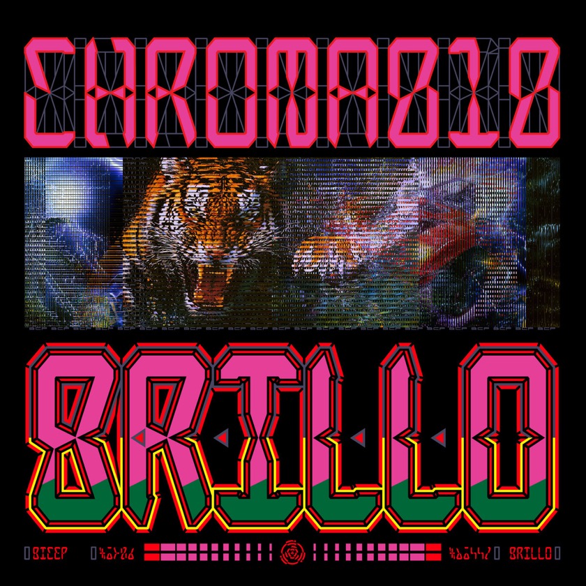Bicep - CHROMA 010 BRILLO - BestNewMusic2025 - New Music 2025 > Q2 > W23