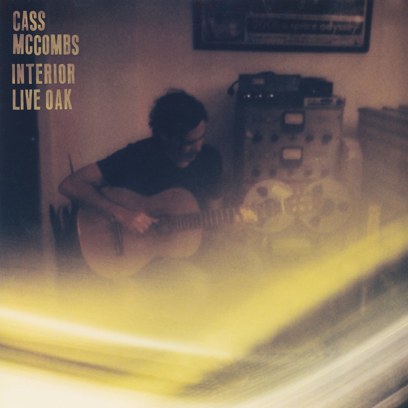Cass McCombs - Peace - BestNewMusic2025 - New Music 2025 > Q2 > W25