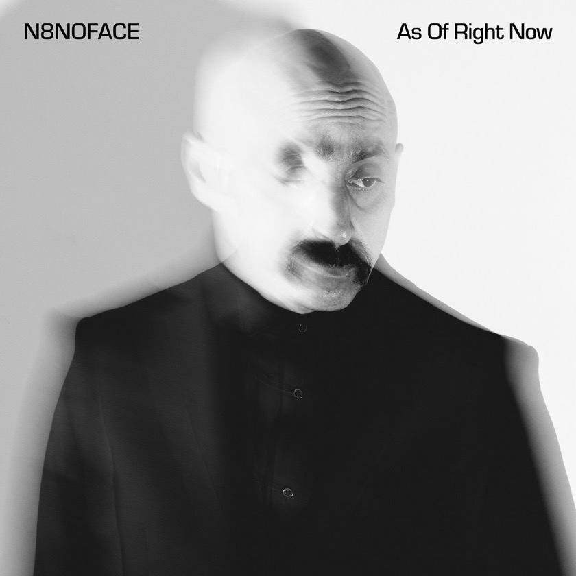 N8NOFACE, Chico Mann - Everything We Thought We Knew - BestNewMusic2025 - New Music 2025 > Q2 > W25