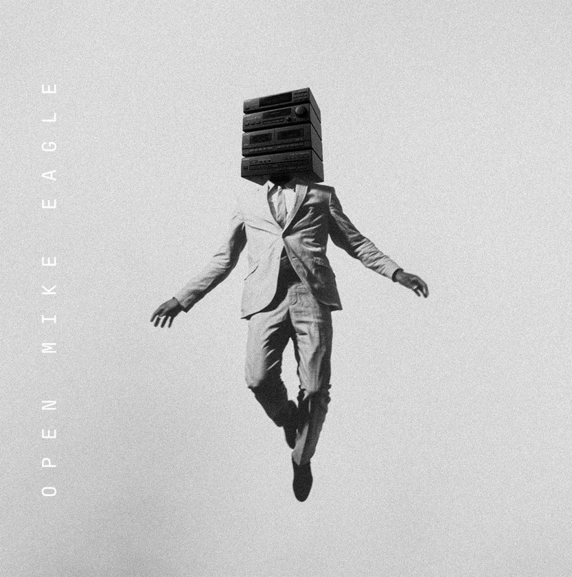 Open Mike Eagle - contraband (the plug has bags of me) - BestNewMusic2025 - New Music 2025 > Q2 > W23