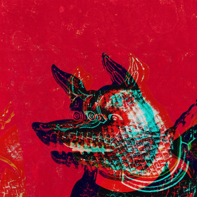 Scorie - Scorie - The Leash & The Fury - BestNewMusic2025 - New Music 2025 > Q2 > W23