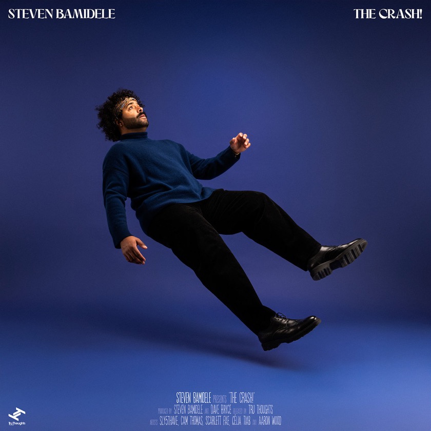 Steven Bamidele - Cuckoo Goes The Clock feat. Cam Thomas - BestNewMusic2025 - New Music 2025 > Q2 > W25
