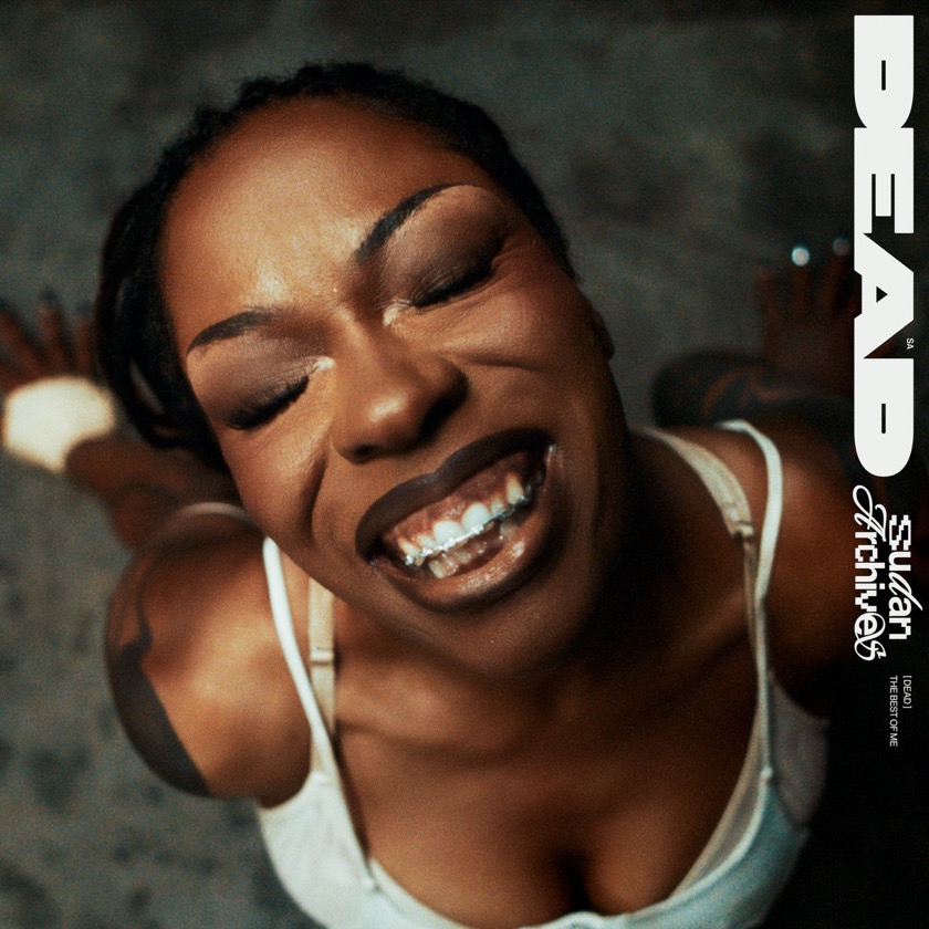Sudan Archives - DEAD - BestNewMusic2025 - New Music 2025 > Q2 > W23