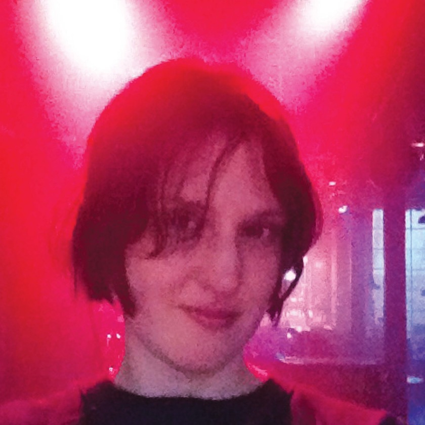 Joanne Robertson - Gown - BestNewMusic2025 - New Music 2025 > Q3 > W30