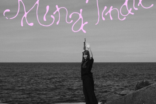 Mina Tindle - Heaven Thunder (with Sufjan Stevens) - BestNewMusic2025 - New Music 2025 > Q3 > W27