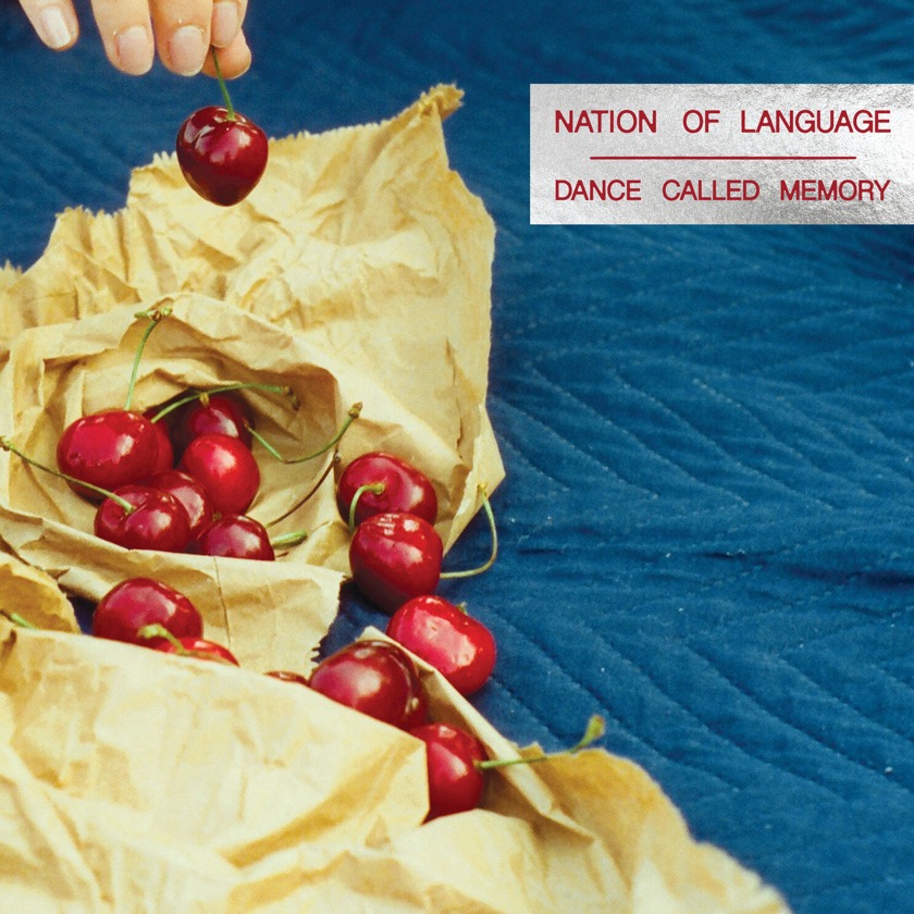 Nation of Language - Under the Water - BestNewMusic2025 - New Music 2025 > Q3 > W30
