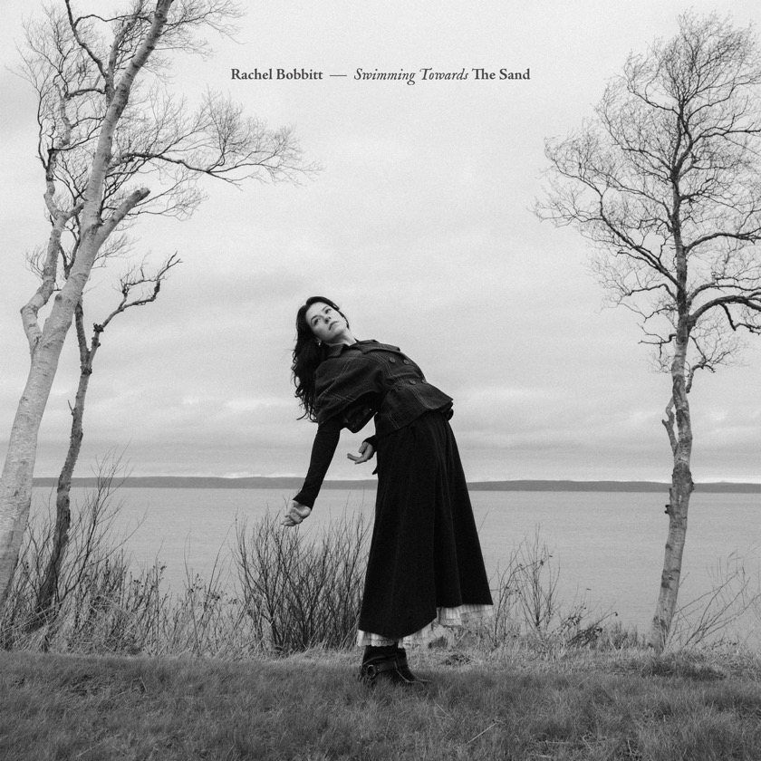 Rachel Bobbitt - Hands Hands Hands - BestNewMusic2025 - New Music 2025 > Q3 > W30