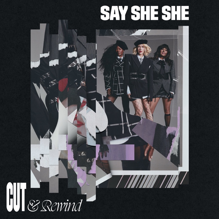 Say She She - Under the Sun - BestNewMusic2025 - New Music 2025 > Q3 > W30