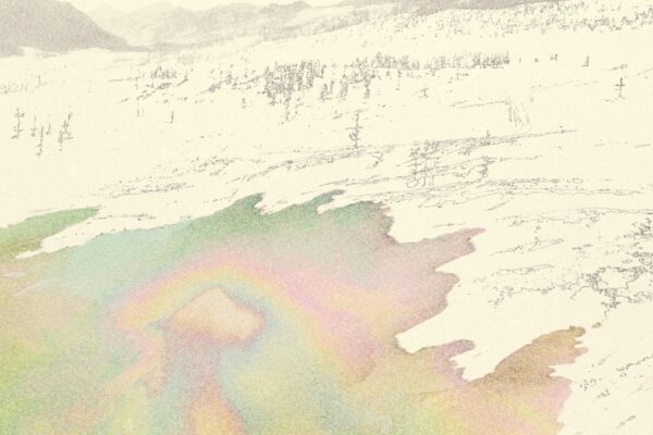 The Antlers - Carnage - BestNewMusic2025 - New Music 2025 > Q3 > W31