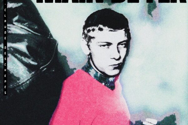 Annie-Claude Deschênes - Main de Fer (Shit Robot Remix) - BestNewMusic2025 - New Music 2025 > Q3 > W34