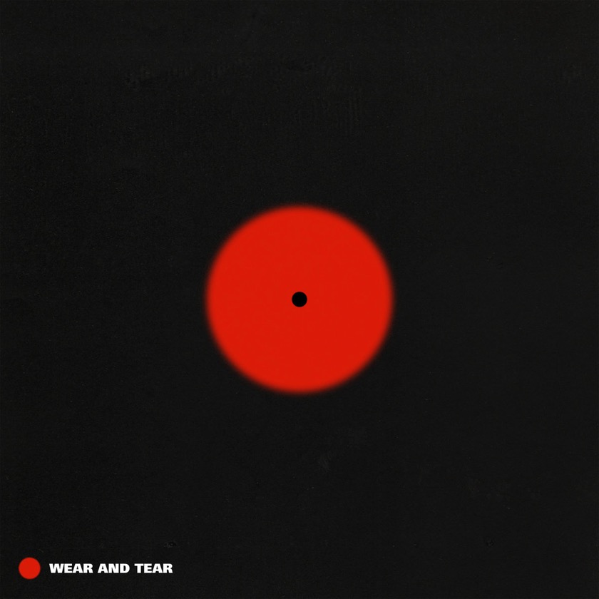 Everything Is Recorded feat. Sampha, Florence + The Machine, Danielle Ponder & Jah Wobble & Sampha & - Wear and Tear - BestNewMusic2025 - New Music 2025 > Q3 > W33