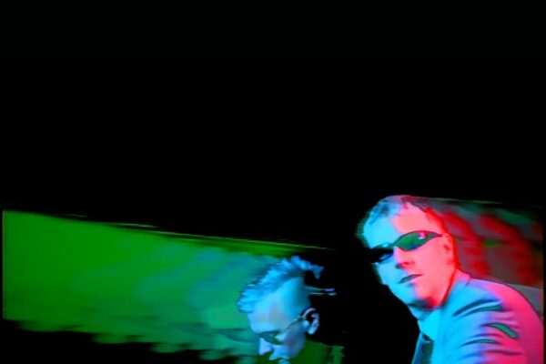 Franc Moody - Good To Go - BestNewMusic2025 - New Music 2025 > Q3 > W35