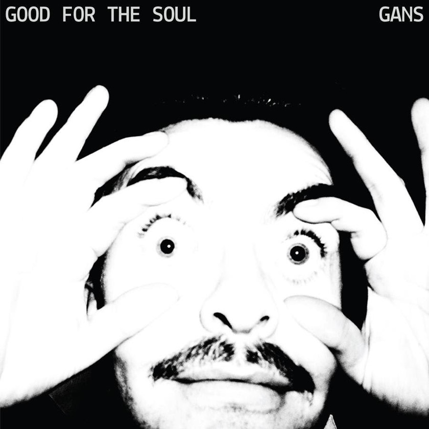 GANS - NIGHTWALKING - BestNewMusic2025 - New Music 2025 > Q3 > W33