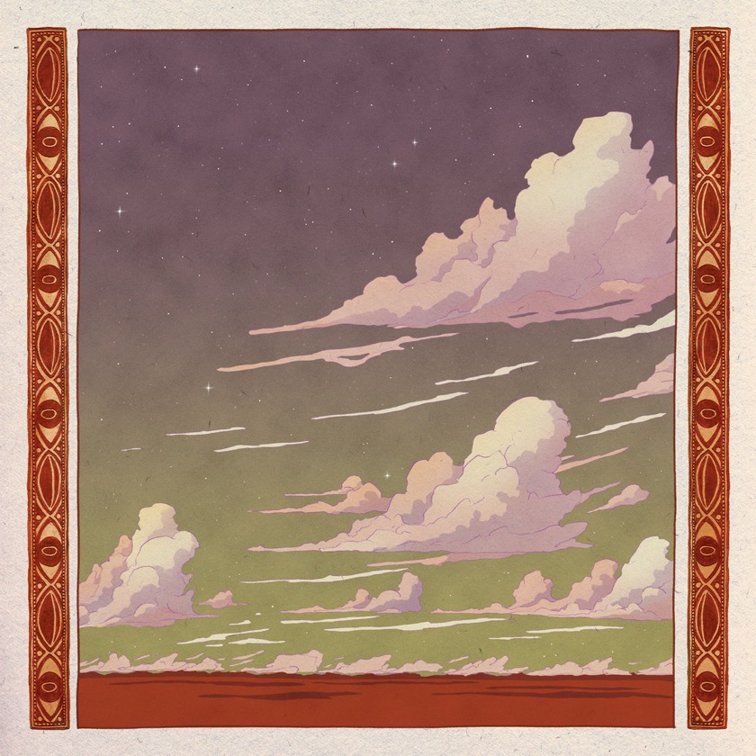 Kennebec - Tall Tales (feat. Hemlock Ernst & Sudan Archives) [Joe Armon-Jones Dub Remix] - BestNewMusic2025 - New Music 2025 > Q3 > W33