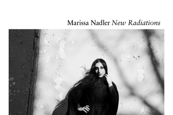 Marissa Nadler - Light Years - BestNewMusic2025 - New Music 2025 > Q3 > W33