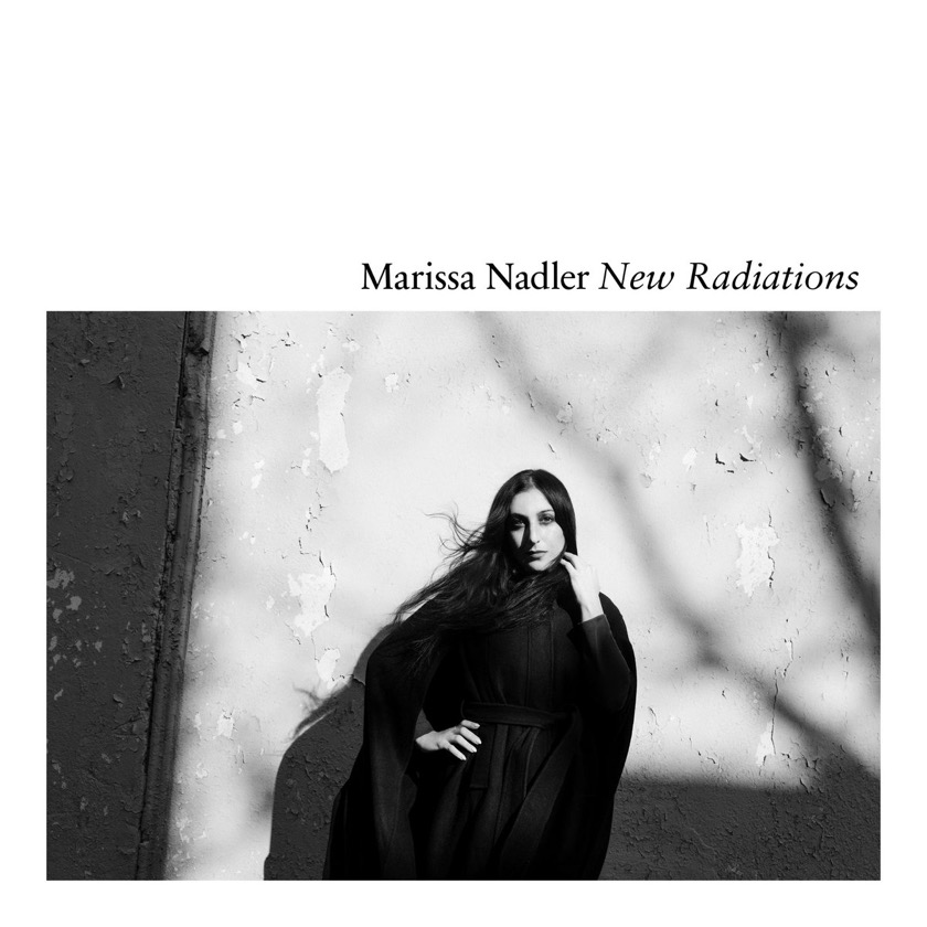Marissa Nadler - Light Years - BestNewMusic2025 - New Music 2025 > Q3 > W33