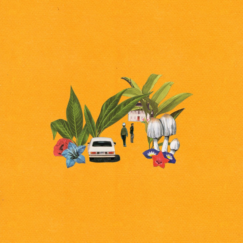 Monster Rally, Mei Semones - Your Old House (feat. Mei Semones) - BestNewMusic2025 - New Music 2025 > Q3 > W35