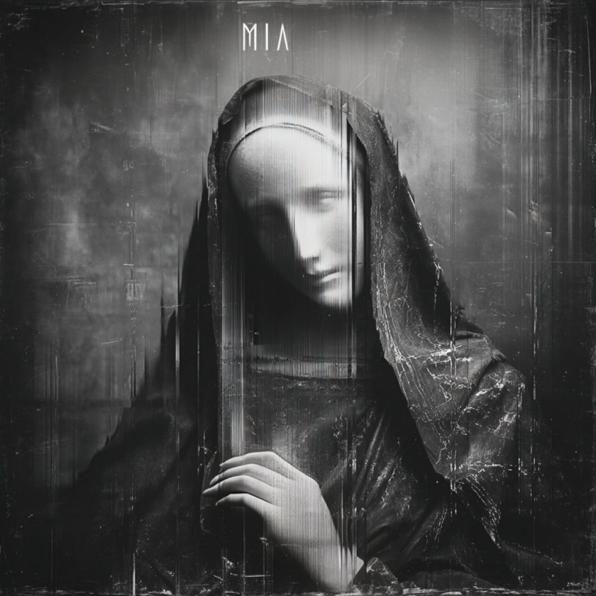 Noromakina - Church - BestNewMusic2025 - New Music 2025 > Q3 > W33