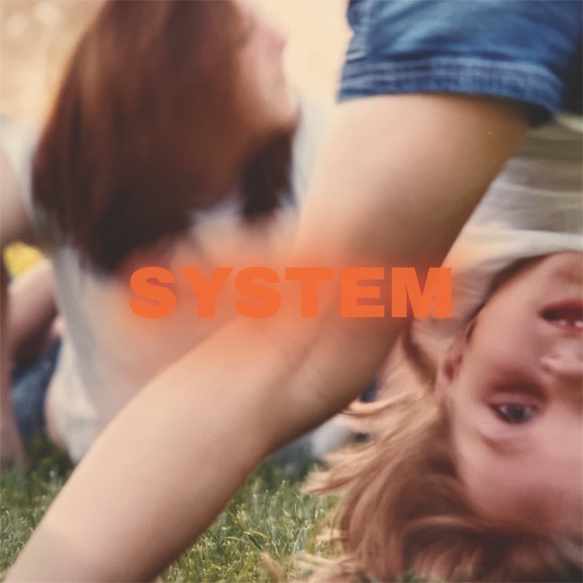 Prewn - System - BestNewMusic2025 - New Music 2025 > Q3 > W32