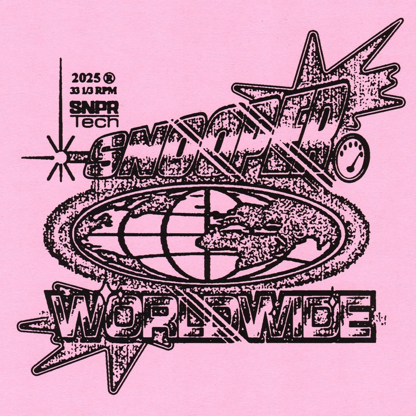 Snooper - Guard Dog - BestNewMusic2025 - New Music 2025 > Q3 > W34