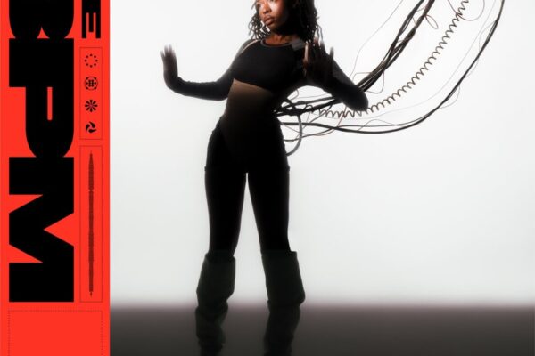 Sudan Archives - MS. PAC MAN - BestNewMusic2025 - New Music 2025 > Q3 > W33