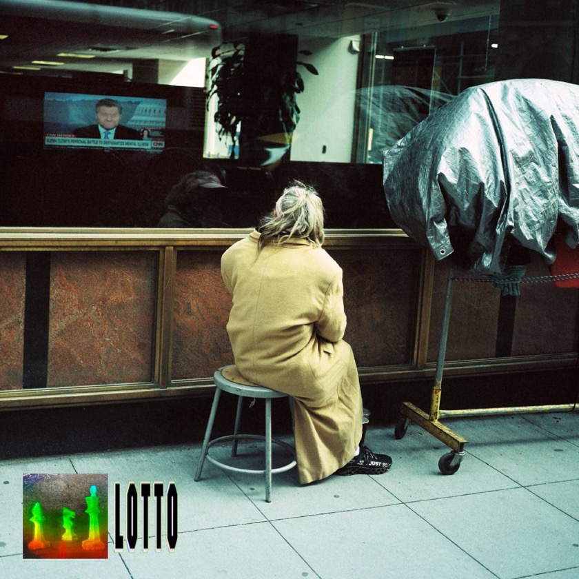 they are gutting a body of water - the chase - BestNewMusic2025 - New Music 2025 > Q3 > W34