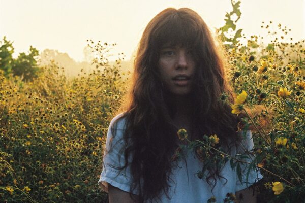 Emily Hines - These Days - BestNewMusic2025 - New Music 2025 > Q3 > W37