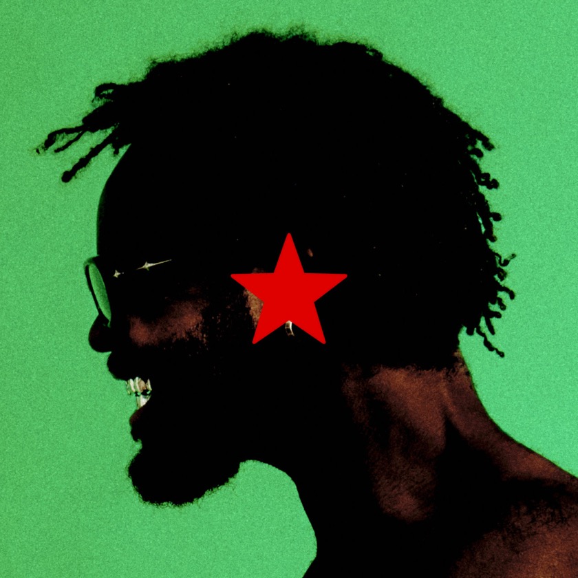 Genesis Owusu - PIRATE RADIO - BestNewMusic2025 - New Music 2025 > Q3 > W37