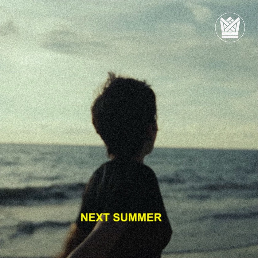 Les Imprimés - Next Summer - BestNewMusic2025 - New Music 2025 > Q3 > W39