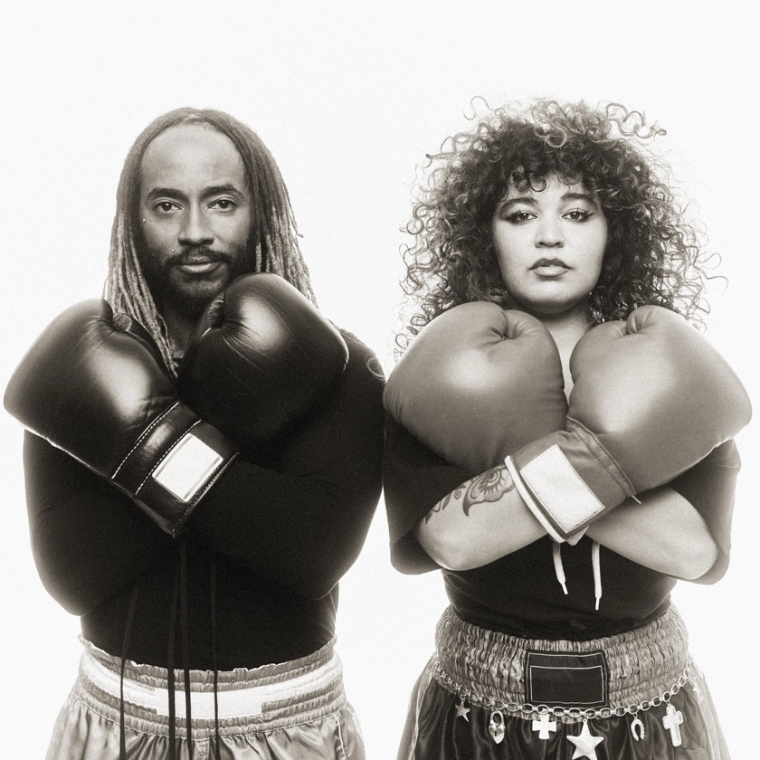 Thundercat - Children of the Baked Potato (feat. Remi Wolf) - BestNewMusic2025 - New Music 2025 > Q3 > W38