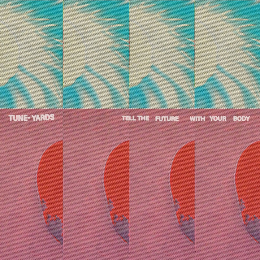 Tune-Yards - Sand Into Stone - BestNewMusic2025 - New Music 2025 > Q3 > W38