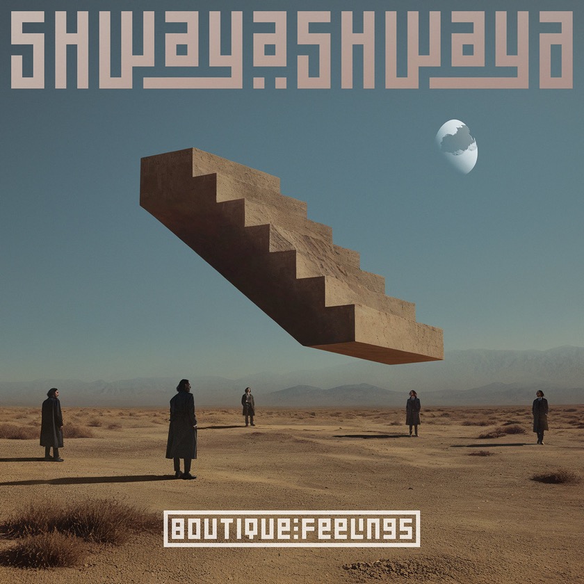 boutique feelings - Long Shore - BestNewMusic2025 - New Music 2025 > Q3 > W39