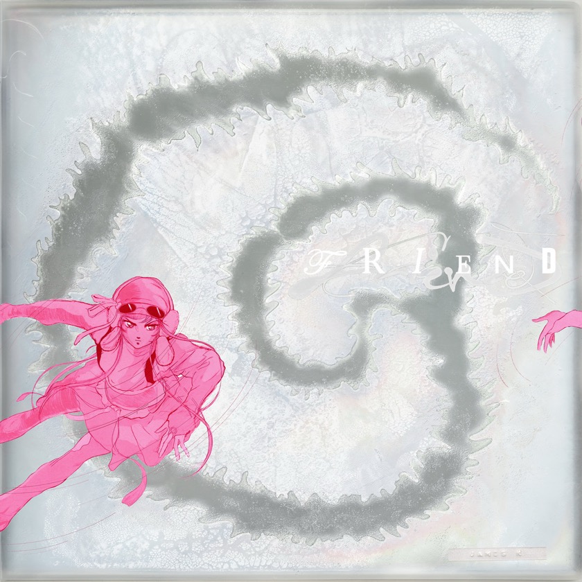 james K - On God - BestNewMusic2025 - New Music 2025 > Q3 > W36
