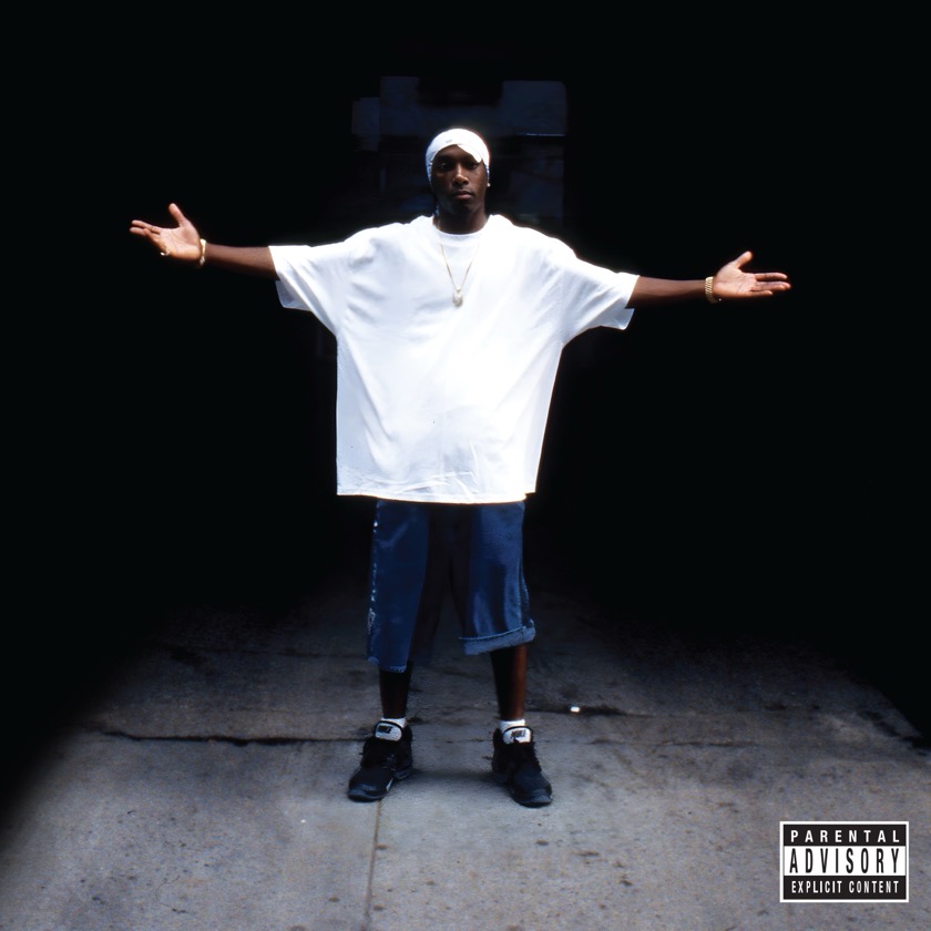 Big L - u aint gotta chance ft. Nas - BestNewMusic2025 - New Music 2025 > Q4 > W42