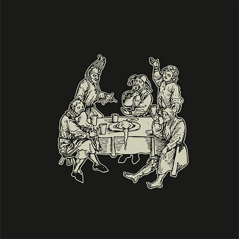 DITZ - Don Enzo Magic Carpet Salesman - BestNewMusic2025 - New Music 2025 > Q4 > W44